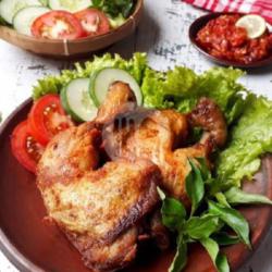 Ayam Goreng Jawa