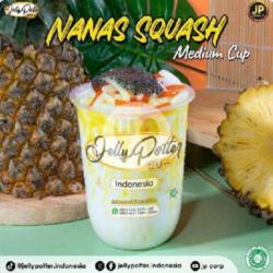 Nanas Squash Medium