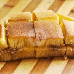 Kacang   Keju   Susu