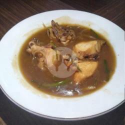 Ayam Mentega