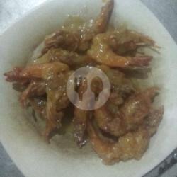 Udang Butter Prawn