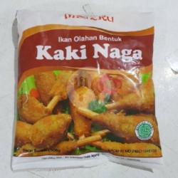 Kaki Naga Ikan 500gr