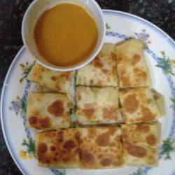 Martabak Cane 2 Telur