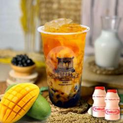 Thai Mango Summee Yakult (l)