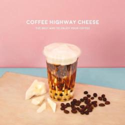 Coffe Highway Cheese