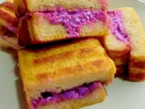 Roti Bakar Mama Sabrina, Kec.buahbatu Kel.Margasari - GoFood