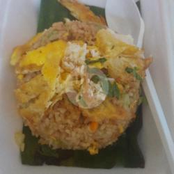 Nasi Goreng Sambal Korek