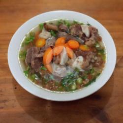Sop Daging Sapi