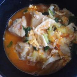 Seblak Dimsum Siomay
