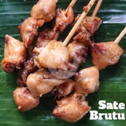 Sate Brutu Ayam