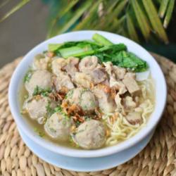 Bakso Tetelan Indomie