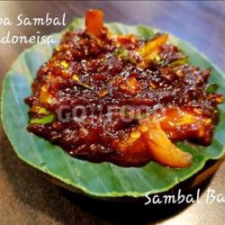 Sambal Bali