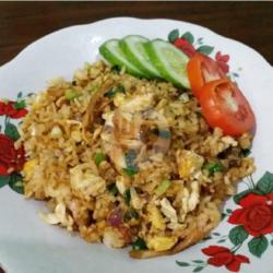 Nasigoreng Ayam