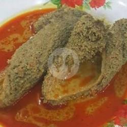 Gulai Babat