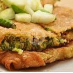 Martabak Spesial D. Sapi   Jamur