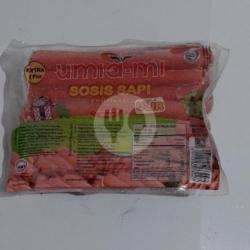 Sosis Umiami Sapi