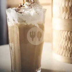 Blended Coffee Seasalt Caramel