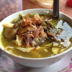 Soto Daging