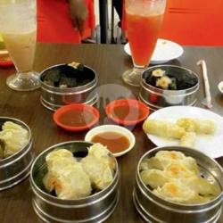 Dimsum Seafood (4 Pcs)