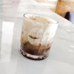 Tiramisu Latte