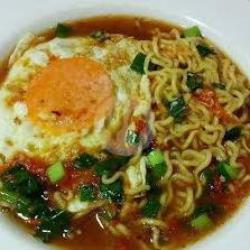 Mie Sedap Kuah