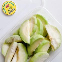 Jambu Kristal Polos