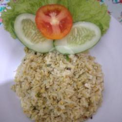 Nasi Goreng Lombok Ijo