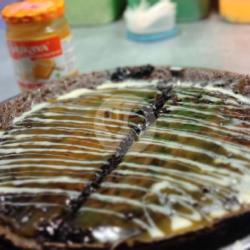 Martabak Brownies Srikaya