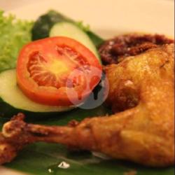 Ayam Bakar Paha