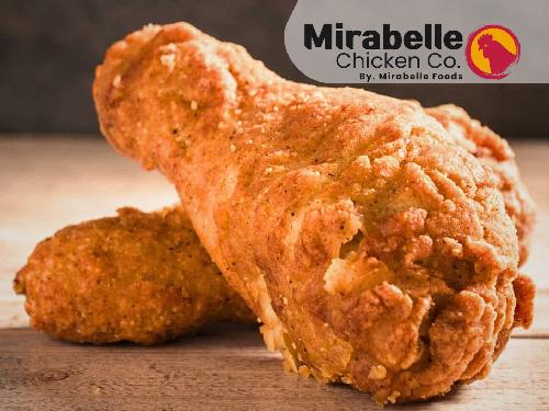 Mirabelle Chicken Co., Citraland