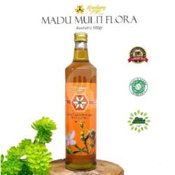 Madu Multiflora 900gr