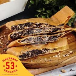 Tipker Coklat Kacang Keju Wijen
