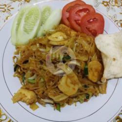 Kwitiau Bihun Goreng   Telur   Ayam