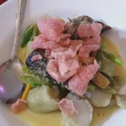 Ktp Sayur Gulai Buncis