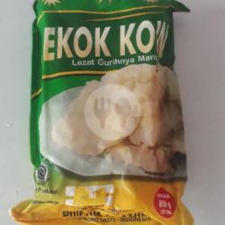 Cireng Lekok Koin