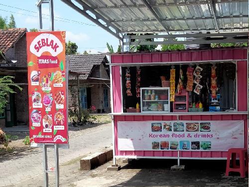 outlet