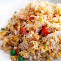 Nasi Goreng Oriental Panglima