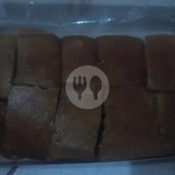 Martabak Manis Ketan Coklat Susu