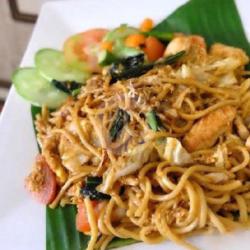 Bakmie Jawa Goreng