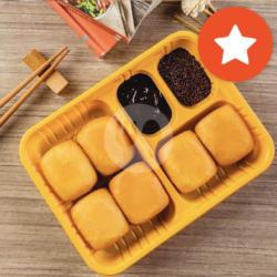 Bento Chocolate   Ceres Bun