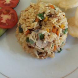 Nasi Goreng Istimewa