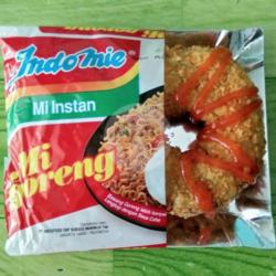 Donat Indomie