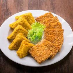 Tahu Tempe