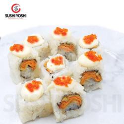 Inari Tobiko Roll 8pcs