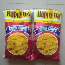 Happy Tos Merah 160gr