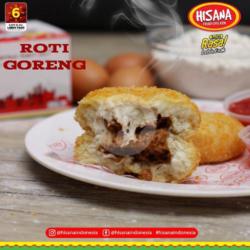 Roti Goreng