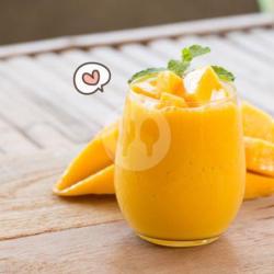 Jus Mangga Apel