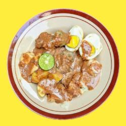 Siomay Goreng