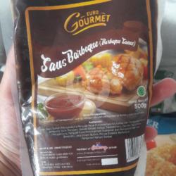 Euro Gourmet Saus Barberque