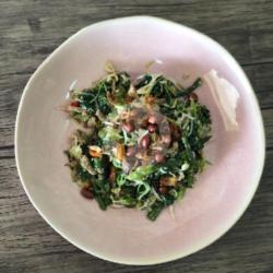 Urap Bali